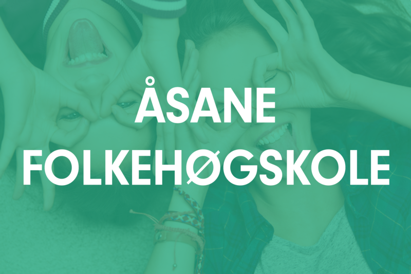 Åsane folkehøgskole